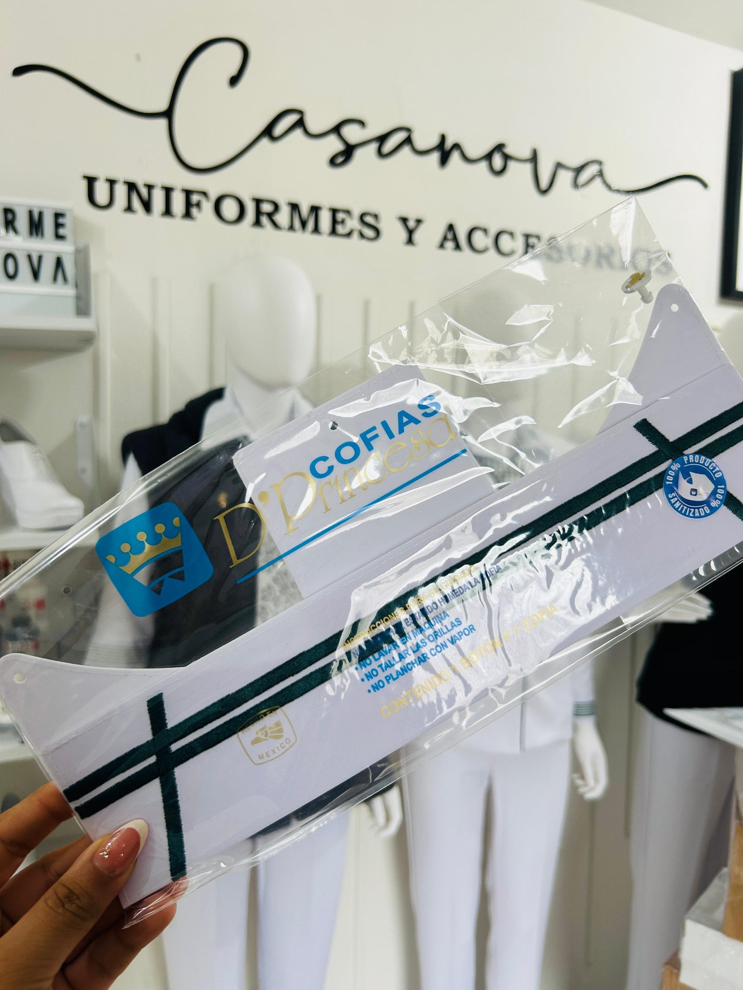 Cofia Coordinadora Delegacional