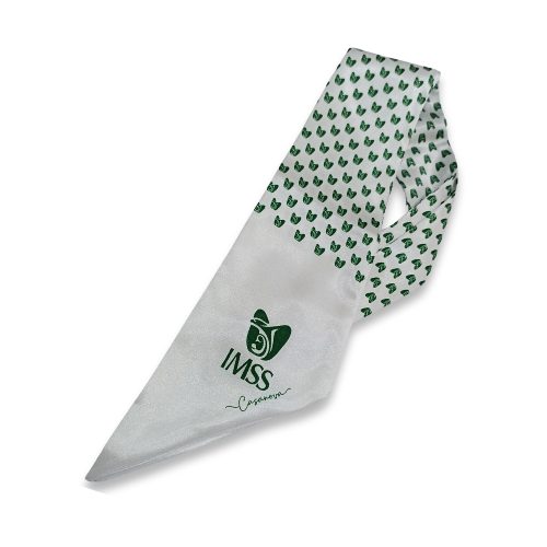 Corbatin IMSS