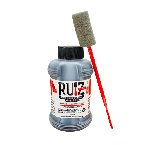 Pintura Ruiz