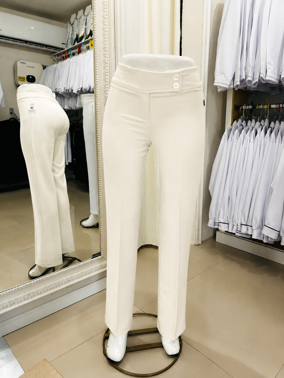 Pantalones (PIEZAS UNICAS)