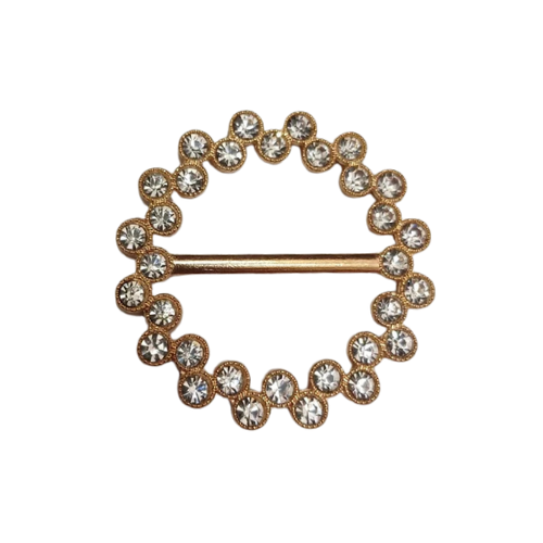 Broches