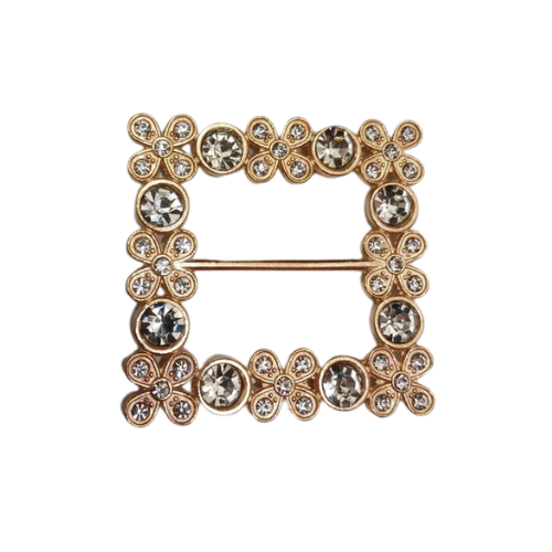 Broches