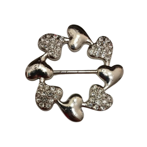 Broches