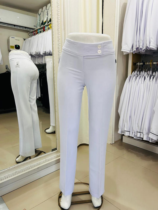 Pantalon Sin Bolsas