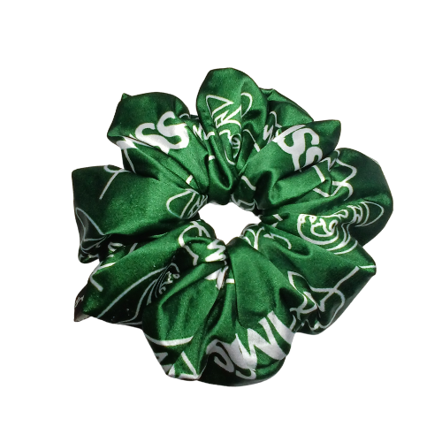 Scrunchies IMSS