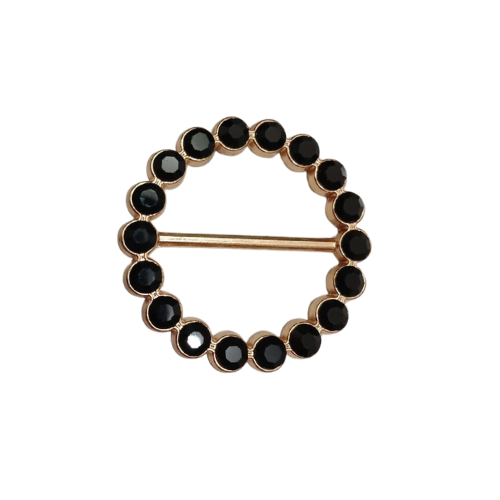 Broches