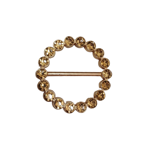 Broches