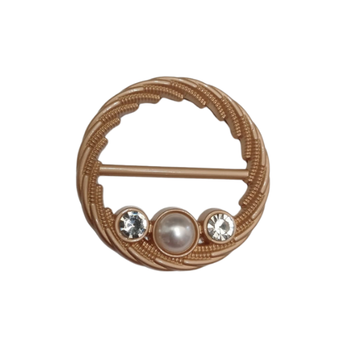 Broches