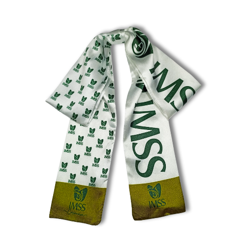 Moños IMSS