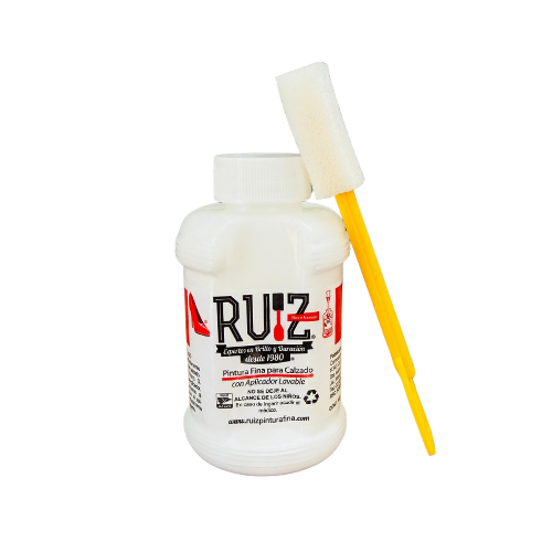Pintura Ruiz