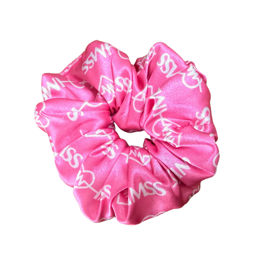 Scrunchies IMSS
