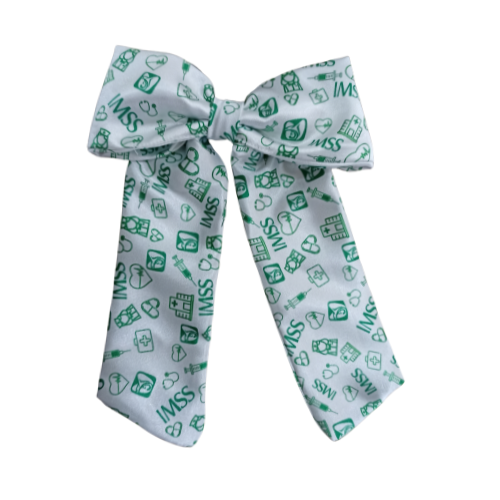 Scrunchies IMSS