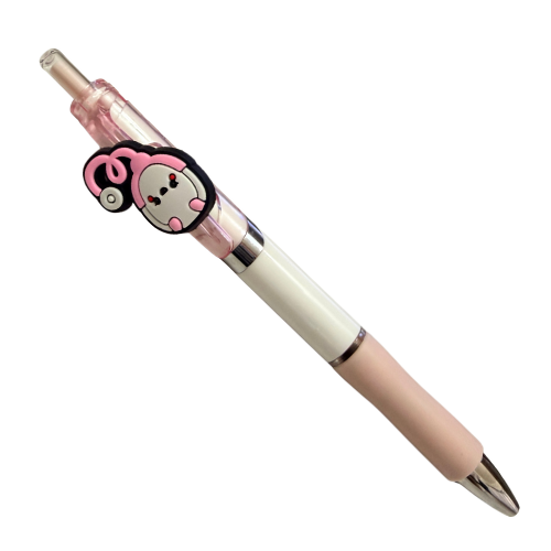Pluma con diseño