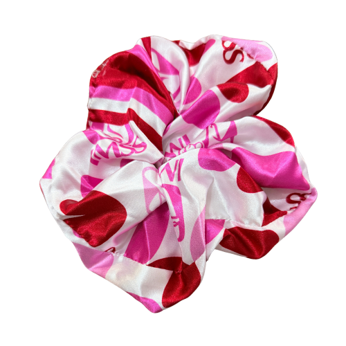 Scrunchies IMSS
