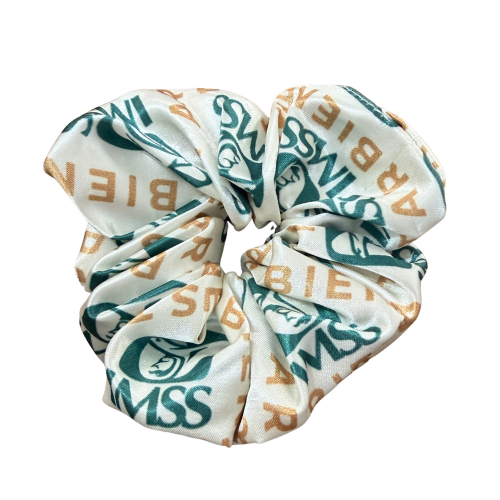 Scrunchies IMSS