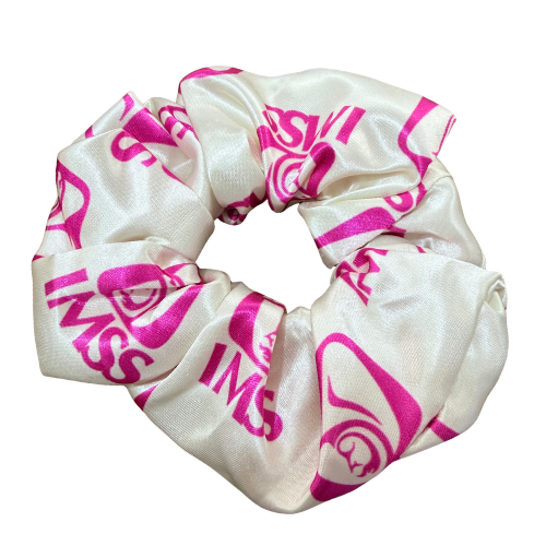 Scrunchies IMSS
