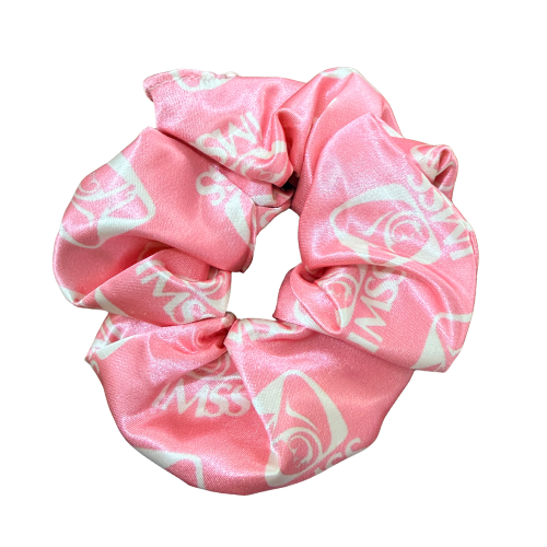 Scrunchies IMSS