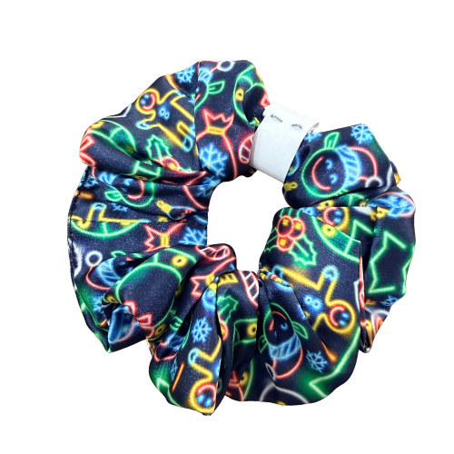 Scrunchies IMSS