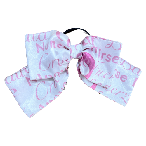 Scrunchies IMSS