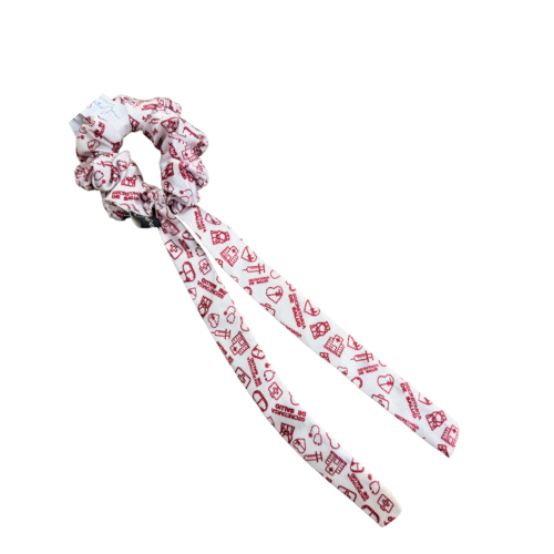 Scrunchies IMSS