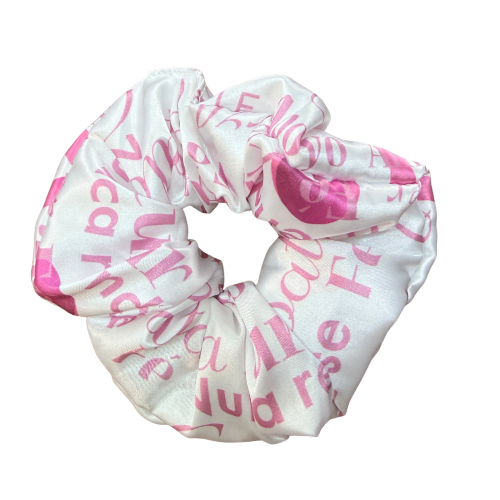 Scrunchies IMSS