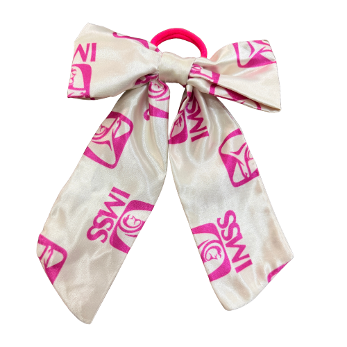 Scrunchies IMSS