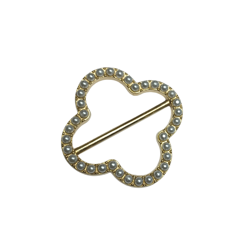 Broches