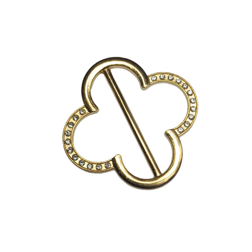 Broches
