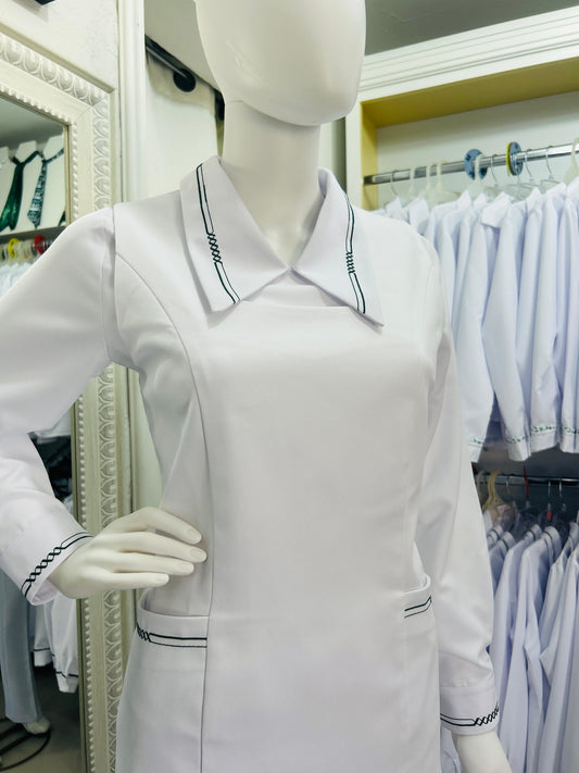 Blusa Florencia (Manga Larga)