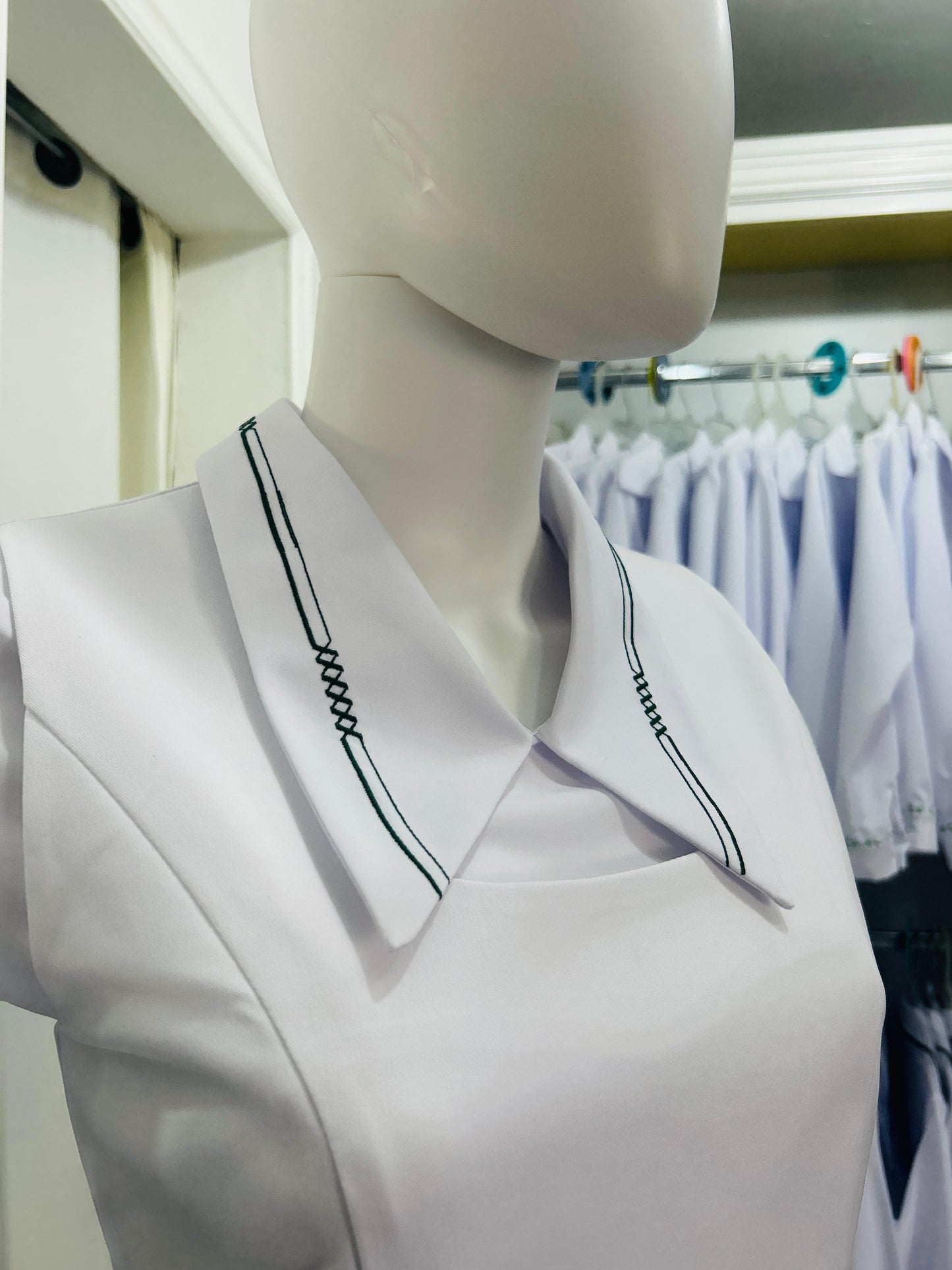 Blusa Florencia (Manga Larga)