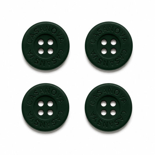 Botones Verdes Para Chaleco
