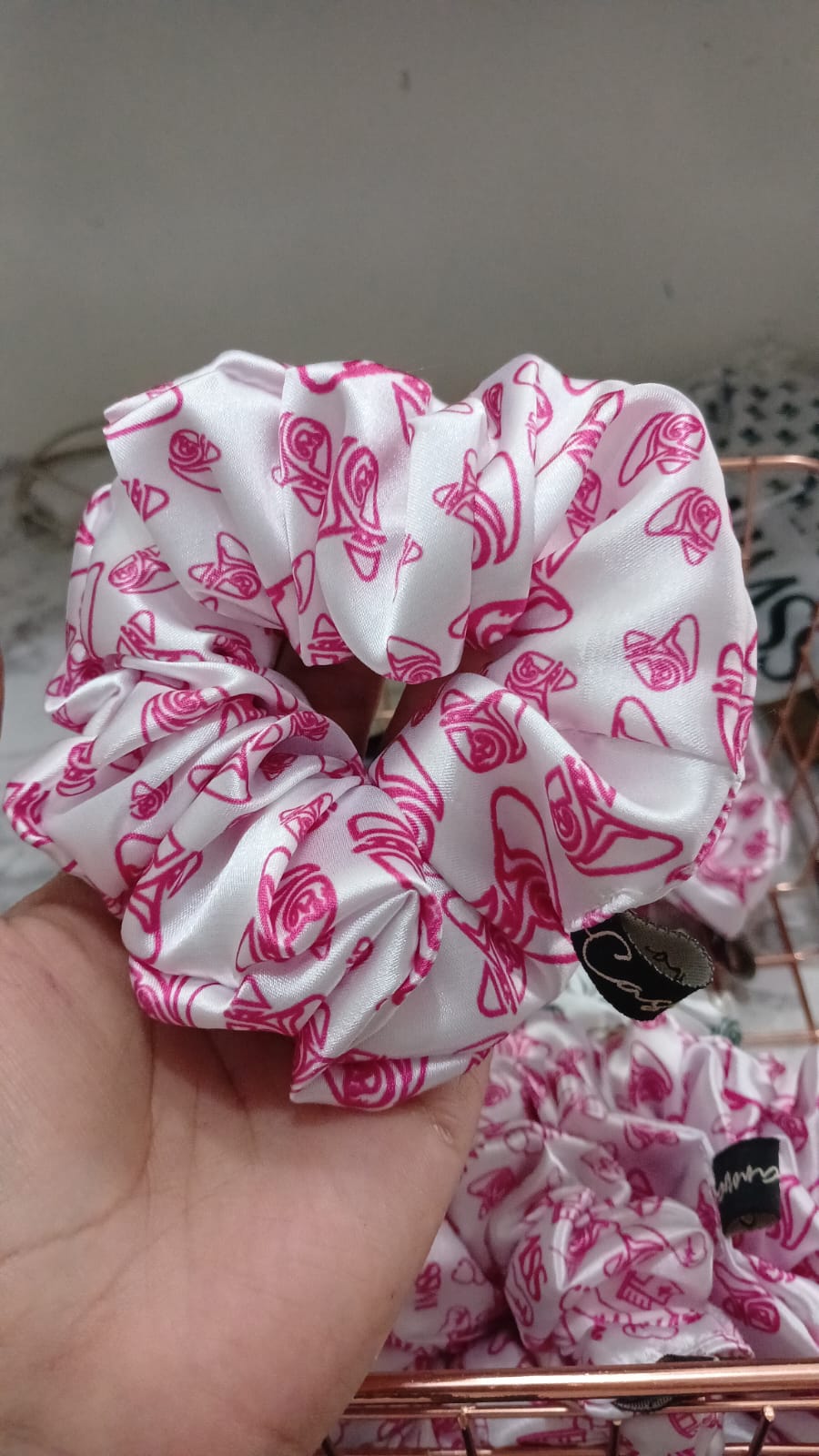 Scrunchies