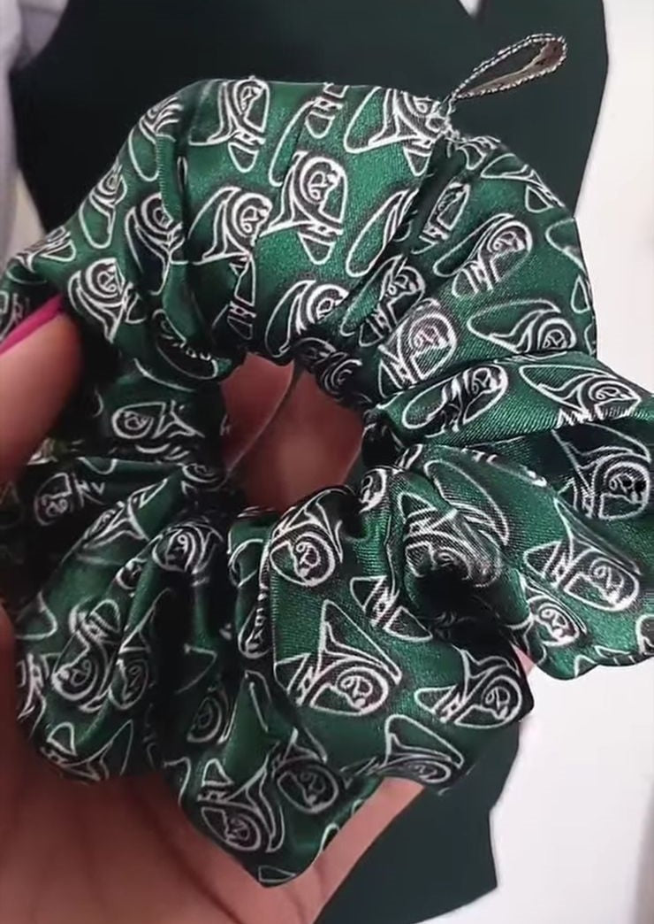 Scrunchies