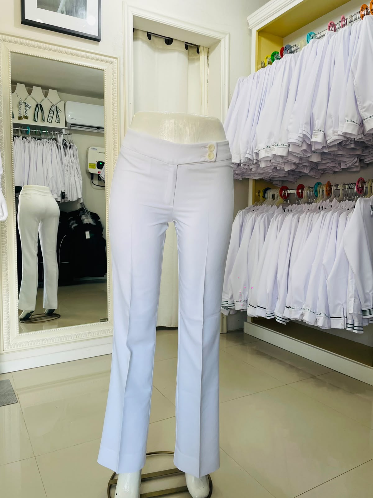 Pantalones (PIEZAS UNICAS)