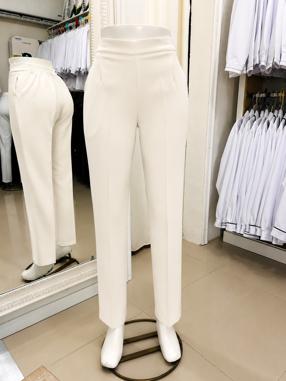 Pantalones (PIEZAS UNICAS)