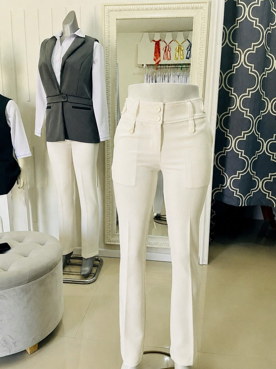 Pantalones (PIEZAS UNICAS)