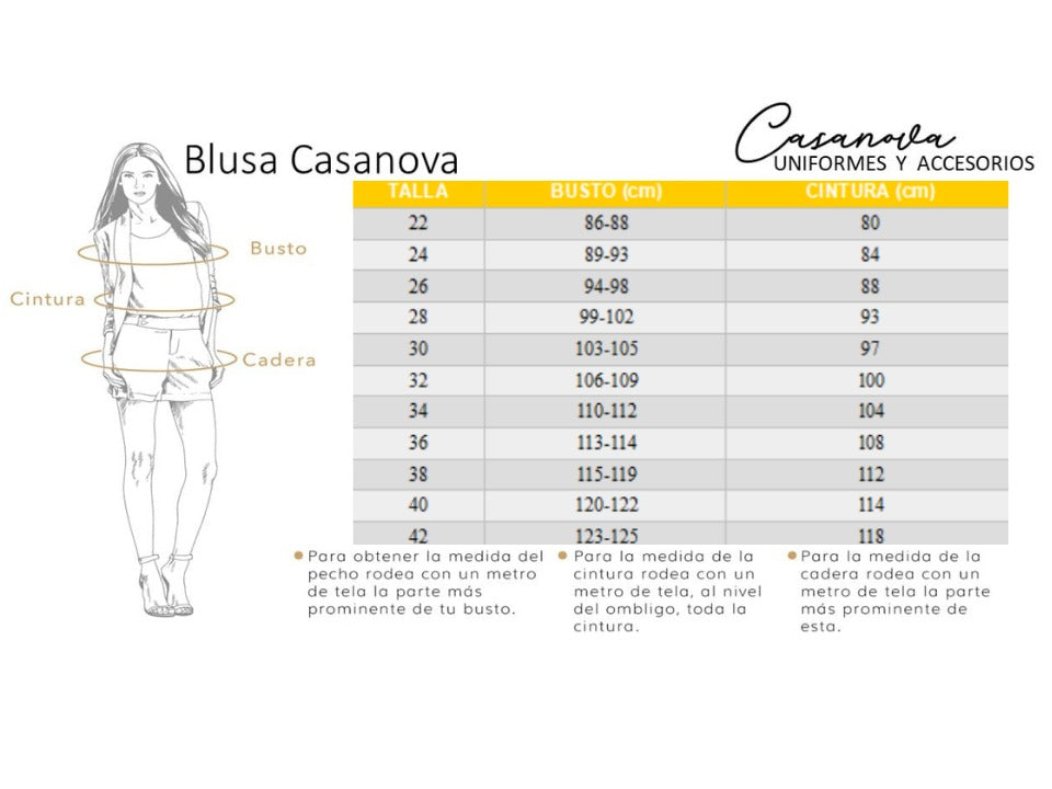 Blusa Munay (Manga 3/4)
